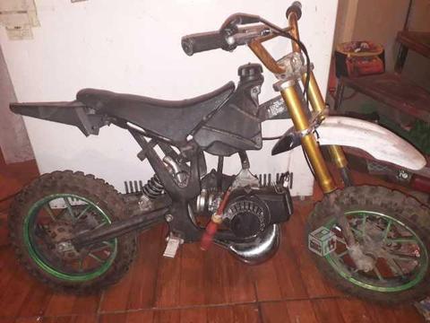 Pitbike 49cc