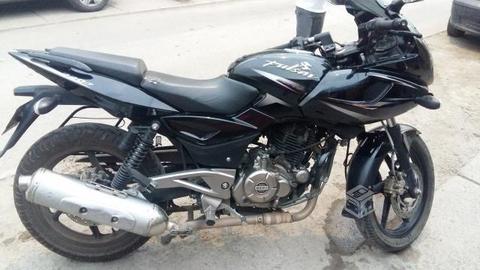 Pulsar 220f