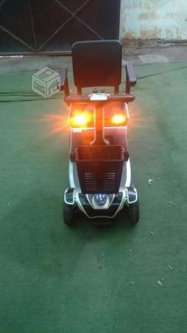 Scooter mobility best life