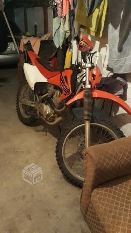 Honda crf230