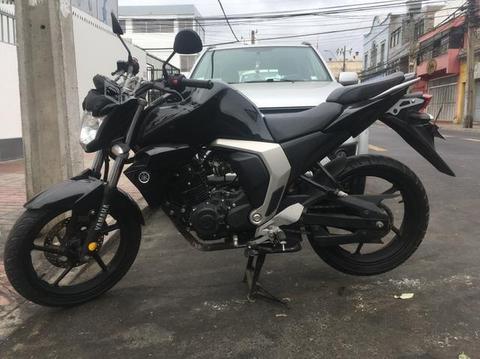 Yamaha 2018 FZN-150cc