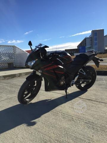 Honda CBR 300R