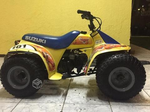 Suzuki lt50