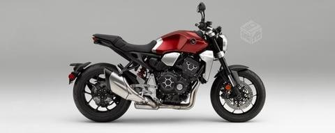 Honda CB1000R