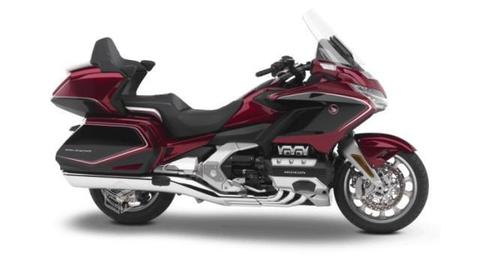 Honda GOLDWING GL 1800 nueva año 2019 casco regalo