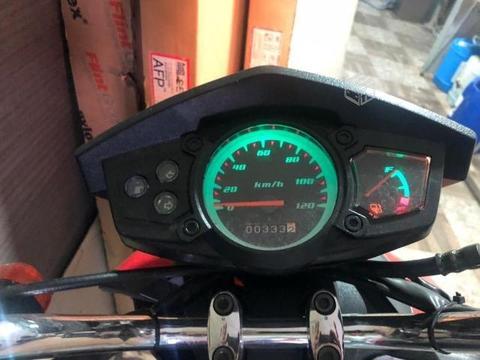 moto kinlong jl150 año 2019