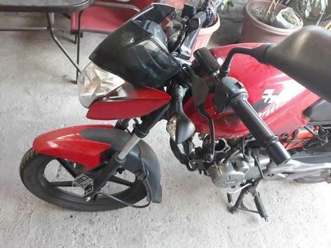 Pulsar 135 desarme