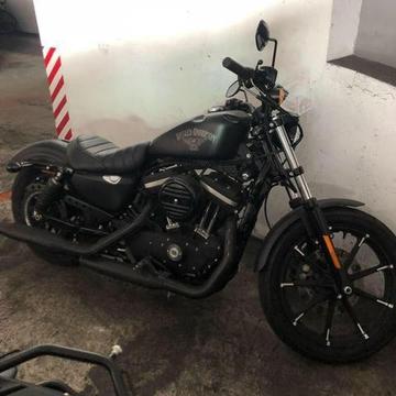 Harley Davidson SPorter xl 2017