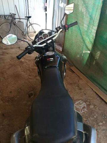 Loncin lx125gy