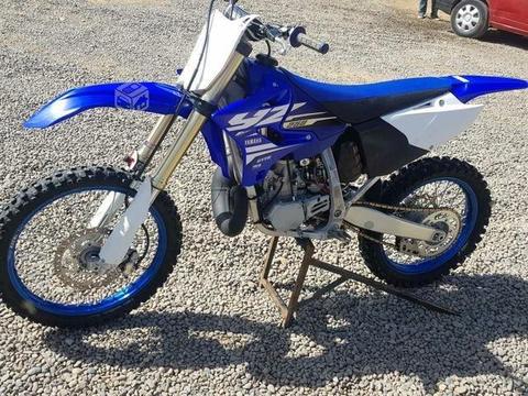 Yz 250