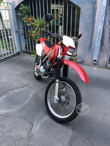 Honda XR 250 R