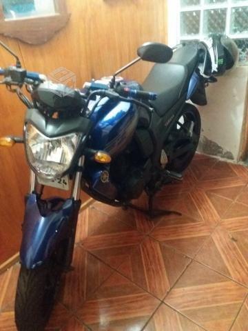 Yamaha fz16