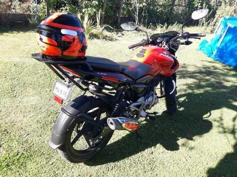 Moto Pulsar LS 135