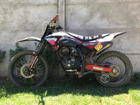 Motocross 250
