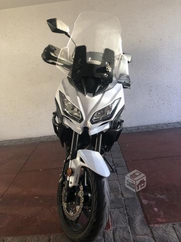 Kawasaki Versys 650cc ABS