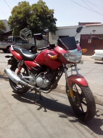 Moto 150cc buen estado