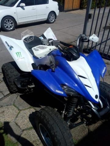 Yamaha raptor yfm 350r