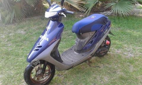 HONDA DIO , para repuesto