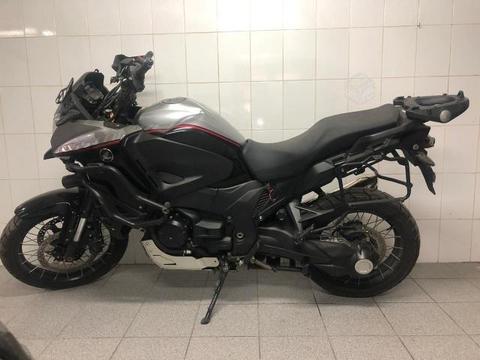 2015 Honda CROSSTOURER 1.200