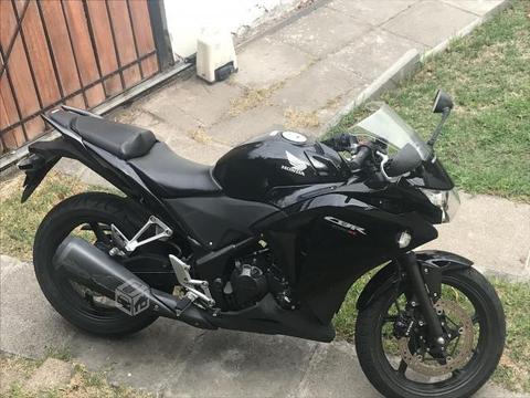 Honda CBR 250 R