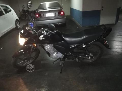 Moto Honda