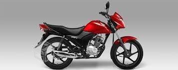 Moto Honda CB1 125 cc 2019