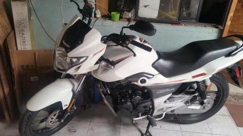 Suzuki GS150R