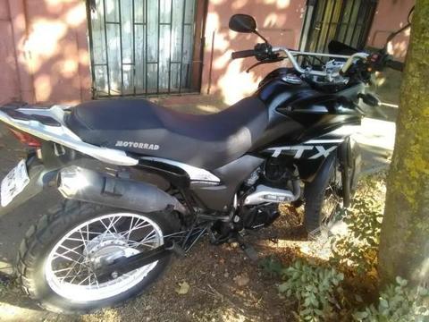 Motorrad 250