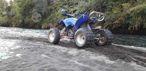 Cuatrimoto de 225cc