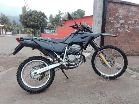 Honda tornado 250cc