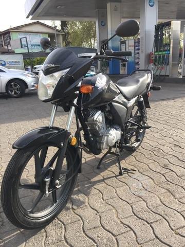 Cb1 2017 semi-nueva