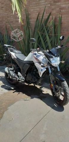 Fz150s YAMAHA