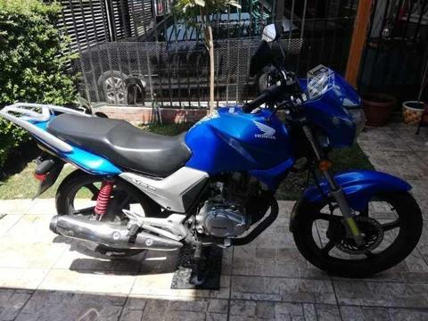 Honda Storm 125