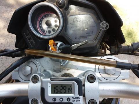 moto hypersport 230cc