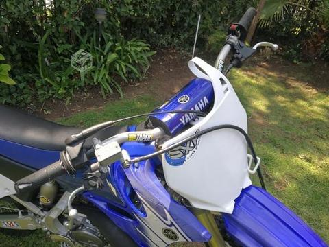 Yamaha iz 125