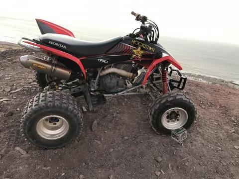ATV Honda TRX 400 XC