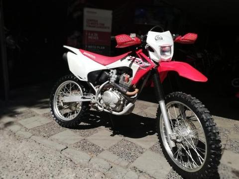 Crf 230 2017