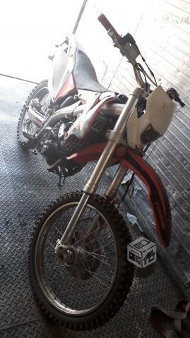 Enduro Takasaki 250