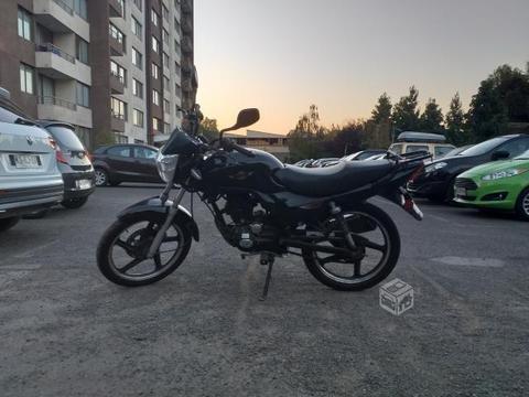 Moto 150cc - 2018