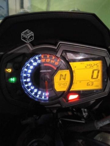moto nueva 0 km