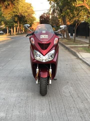 Moto scooter 250 cc