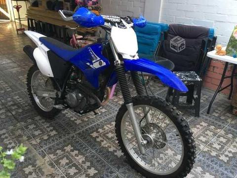 Yamaha TTR 230 2015 Enduro/Cross