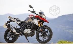 BMW 310 GS Oportunidad¡