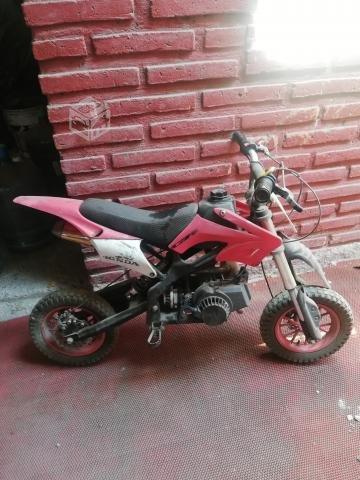 moto para niño