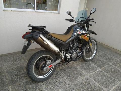 Yamaha XT660R