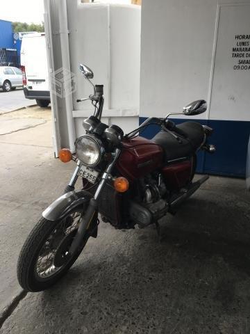 Honda Gold Wing GL-1000