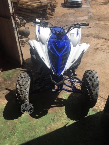 Yamaha Raptor 700 2018