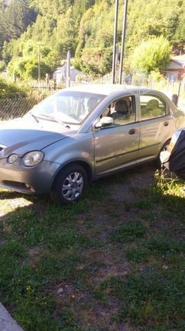 Chery s21 año 2010