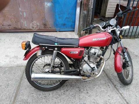 Moto Motomel