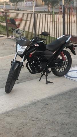 Honda 125cc 2019